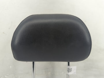 2002 Nissan Altima Headrest Head Rest Rear Seat Fits OEM Used Auto Parts