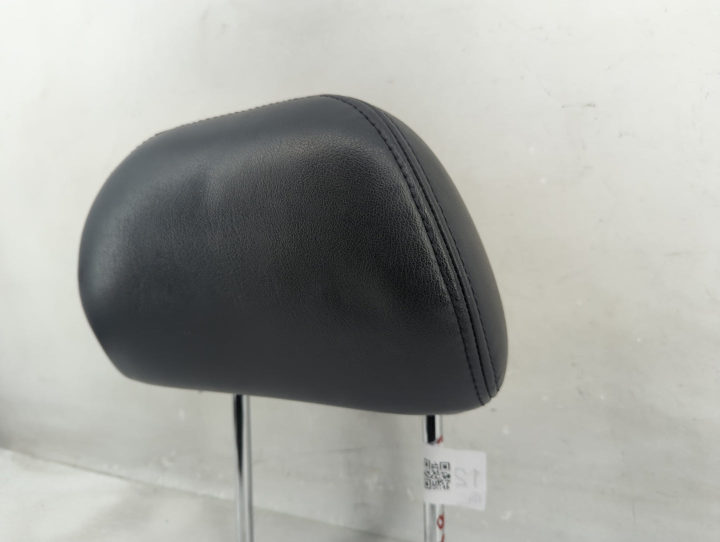 2002 Nissan Altima Headrest Head Rest Rear Seat Fits OEM Used Auto Parts - Oemusedautoparts1.com