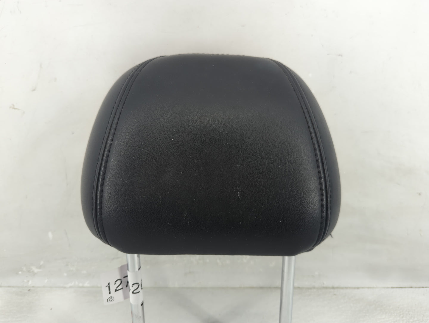 2002 Nissan Altima Headrest Head Rest Rear Seat Fits OEM Used Auto Parts - Oemusedautoparts1.com