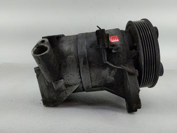 2002-2006 Nissan Altima Air Conditioning A/c Ac Compressor Oem - Oemusedautoparts1.com