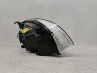 2002-2004 Nissan Altima Driver Left Oem Head Light Headlight Lamp - Oemusedautoparts1.com