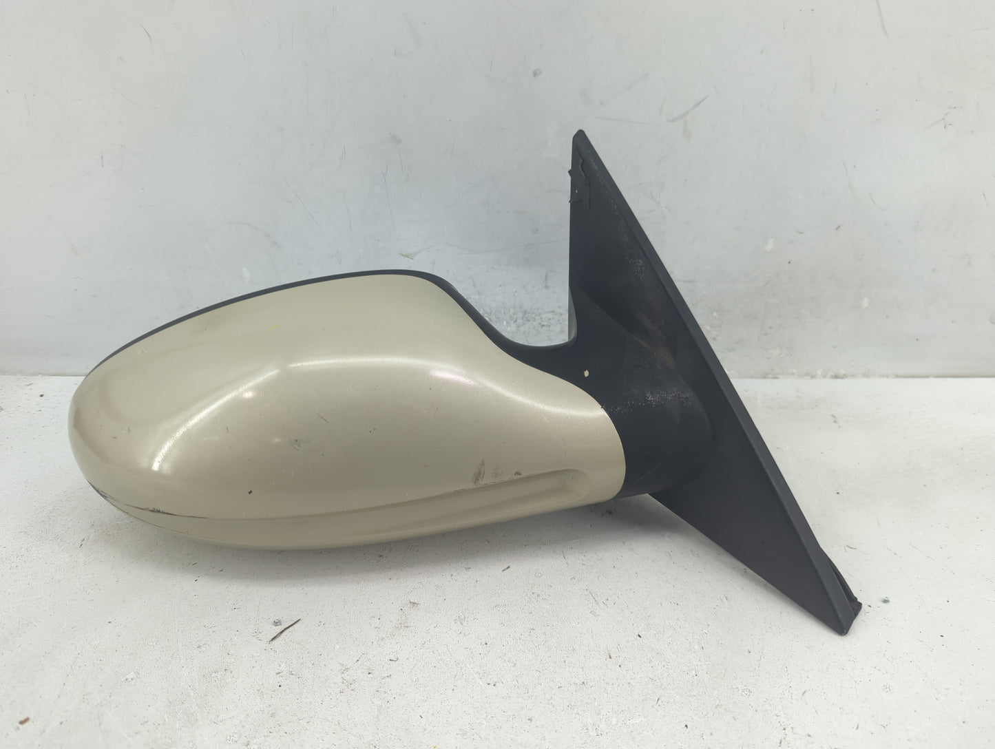 2002-2003 Nissan Altima Passenger Side View Mirror - Right Door Mirror OEM Used - Oemusedautoparts1.com