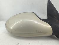 2002-2003 Nissan Altima Passenger Side View Mirror - Right Door Mirror OEM Used - Oemusedautoparts1.com