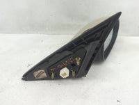 2002-2003 Nissan Altima Passenger Side View Mirror - Right Door Mirror OEM Used - Oemusedautoparts1.com