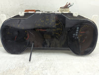 2002-2003 Nissan Altima Instrument Cluster Speedometer Gauges P/N:24810 8J003 Miles: Fits Fits 2002 2003 OEM Used Auto Parts