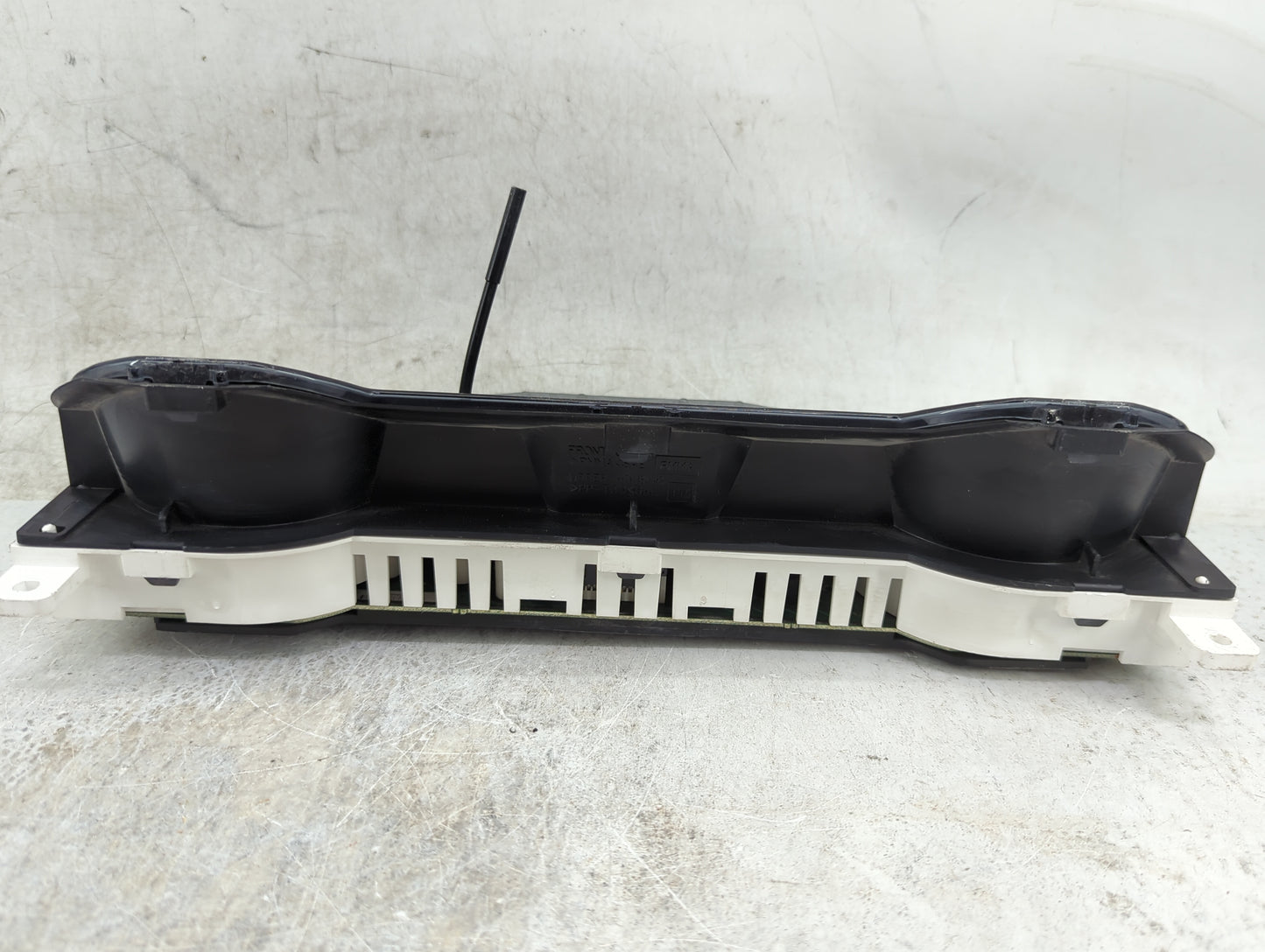 2002-2003 Nissan Altima Instrument Cluster Speedometer Gauges P/N:24810 8J003 Miles: Fits Fits 2002 2003 OEM Used Auto Parts