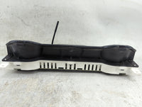 2002-2003 Nissan Altima Instrument Cluster Speedometer Gauges P/N:24810 8J003 Miles: Fits Fits 2002 2003 OEM Used Auto Parts