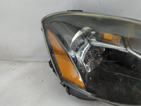 2002-2004 Nissan Altima Passenger Right Oem Head Light Headlight Lamp 1465452 - Oemusedautoparts1.com