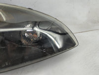 2002-2004 Nissan Altima Passenger Right Oem Head Light Headlight Lamp 1465452 - Oemusedautoparts1.com