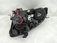 2002-2004 Nissan Altima Passenger Right Oem Head Light Headlight Lamp 1465452 - Oemusedautoparts1.com