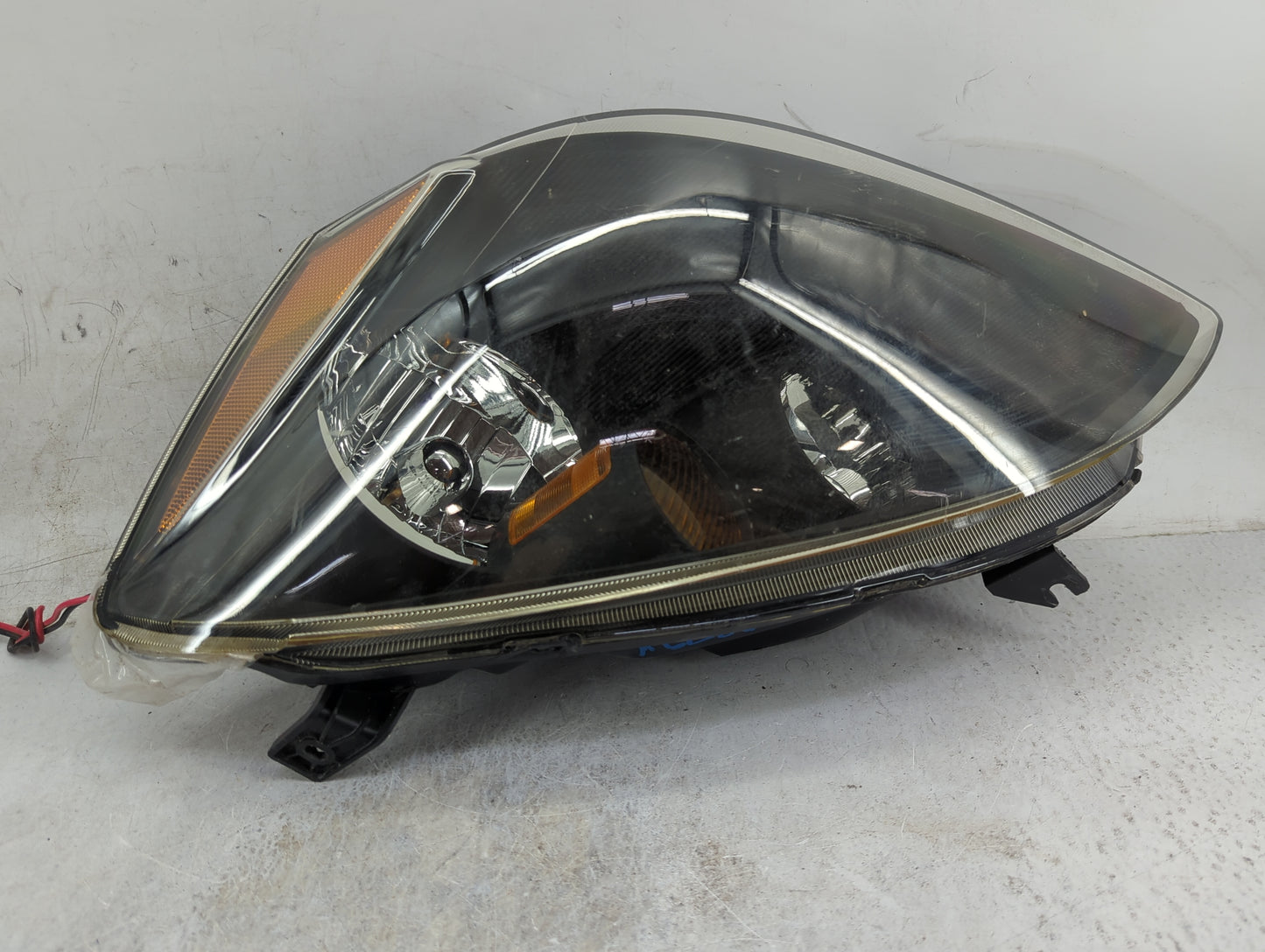 2002-2004 Nissan Altima Driver Left Oem Head Light Headlight Lamp 1465584 - Oemusedautoparts1.com