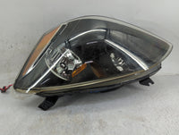 2002-2004 Nissan Altima Driver Left Oem Head Light Headlight Lamp 1465584 - Oemusedautoparts1.com
