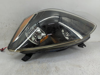 compare product 2002-2004 Nissan Altima Driver Left Oem Head Light Headlight Lamp 1465584