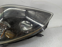 2002-2004 Nissan Altima Driver Left Oem Head Light Headlight Lamp 1465584 - Oemusedautoparts1.com