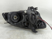 2002-2004 Nissan Altima Driver Left Oem Head Light Headlight Lamp 1465584 - Oemusedautoparts1.com