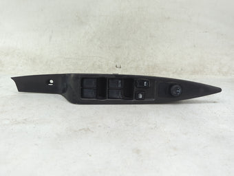 compare product 2002 Nissan Altima Master Power Window Switch Replacement Driver Side Left P/N:16576-8J0 Fits OEM Used Auto Parts
