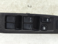 2002 Nissan Altima Master Power Window Switch Replacement Driver Side Left P/N:16576-8J0 Fits OEM Used Auto Parts - Oemuseda