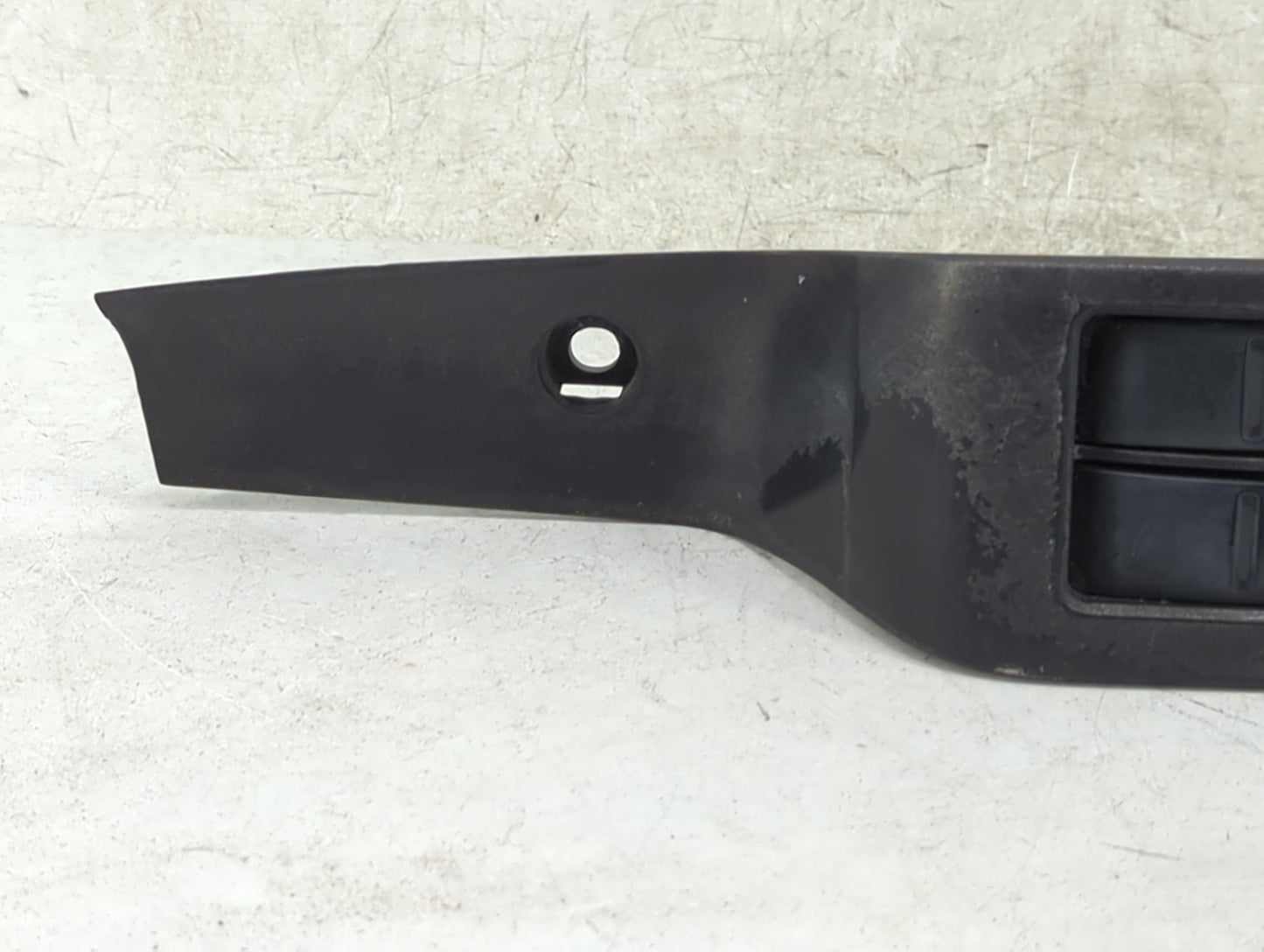 2002 Nissan Altima Master Power Window Switch Replacement Driver Side Left P/N:16576-8J0 Fits OEM Used Auto Parts - Oemuseda