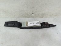 2002 Nissan Altima Master Power Window Switch Replacement Driver Side Left P/N:16576-8J0 Fits OEM Used Auto Parts - Oemuseda