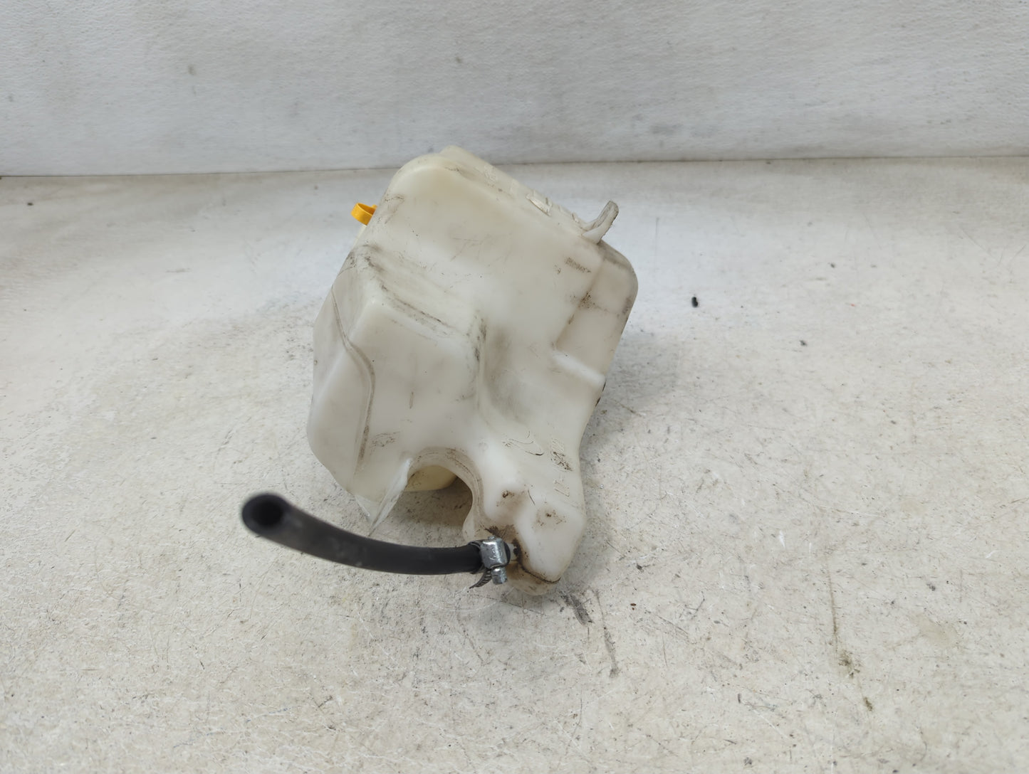 2002-2006 Nissan Altima Radiator Coolant Overflow Expansion Tank Bottle 1465676 - Oemusedautoparts1.com