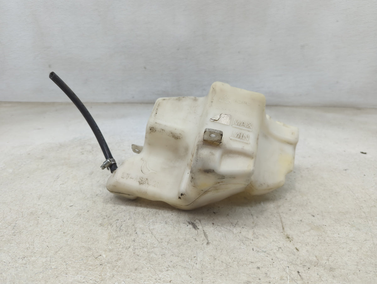 2002-2006 Nissan Altima Radiator Coolant Overflow Expansion Tank Bottle 1465676 - Oemusedautoparts1.com