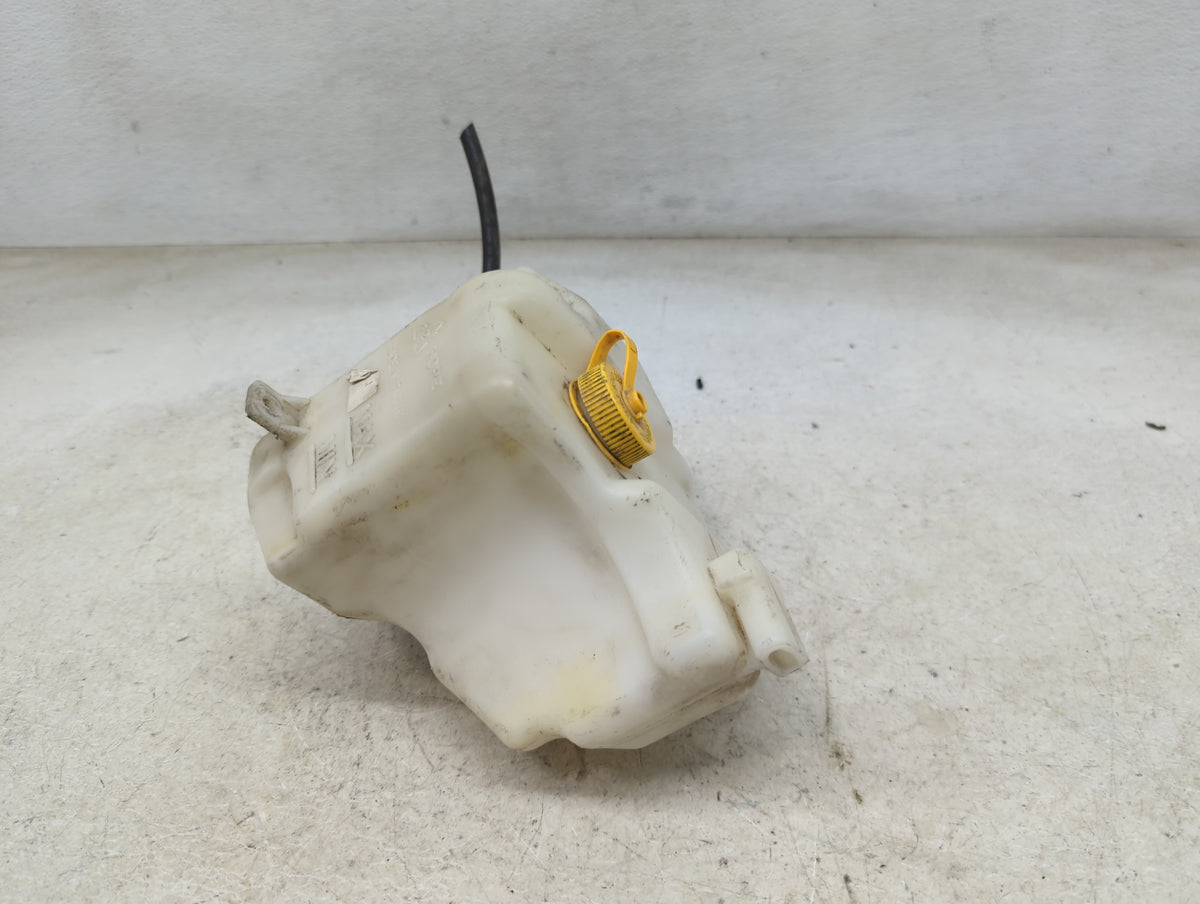 2002-2006 Nissan Altima Radiator Coolant Overflow Expansion Tank Bottle 1465676 - Oemusedautoparts1.com