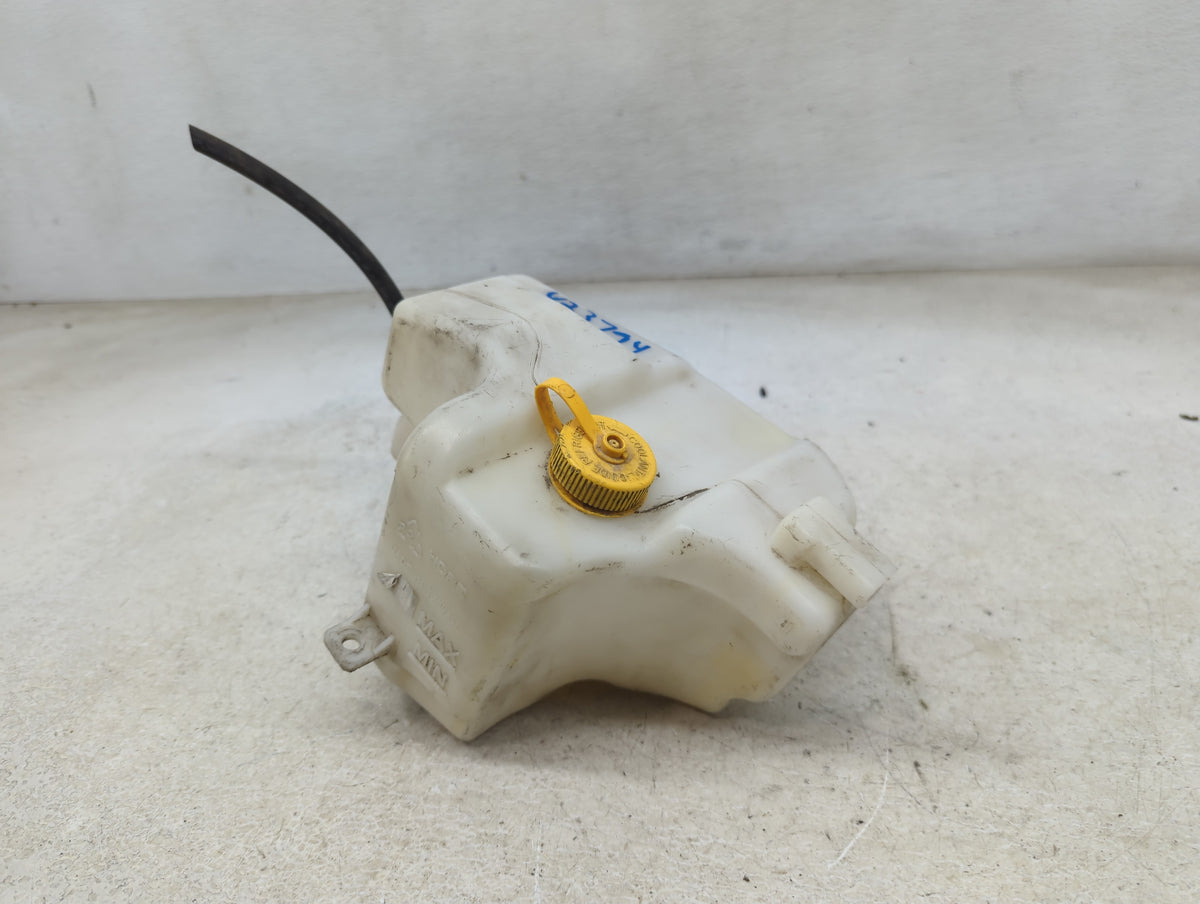 2002-2006 Nissan Altima Radiator Coolant Overflow Expansion Tank Bottle 1465676 - Oemusedautoparts1.com