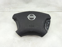 2002-2004 Nissan Altima Air Bag Driver Left Steering Wheel Mounted 1466093 - Oemusedautoparts1.com