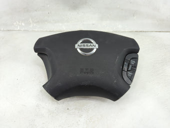 compare product 2002-2004 Nissan Altima Air Bag Driver Left Steering Wheel Mounted 1466093