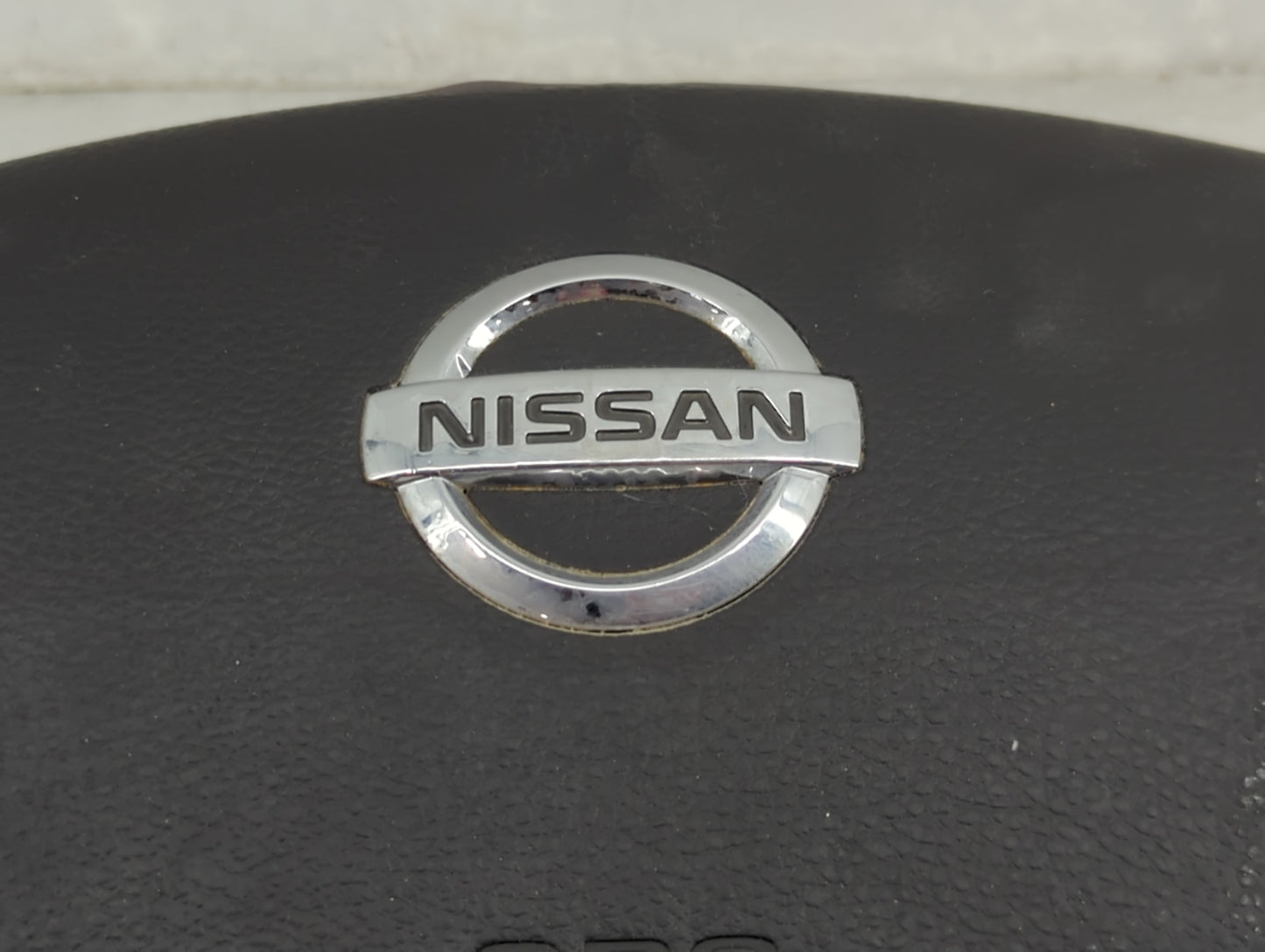 2002-2004 Nissan Altima Air Bag Driver Left Steering Wheel Mounted 1466093 - Oemusedautoparts1.com