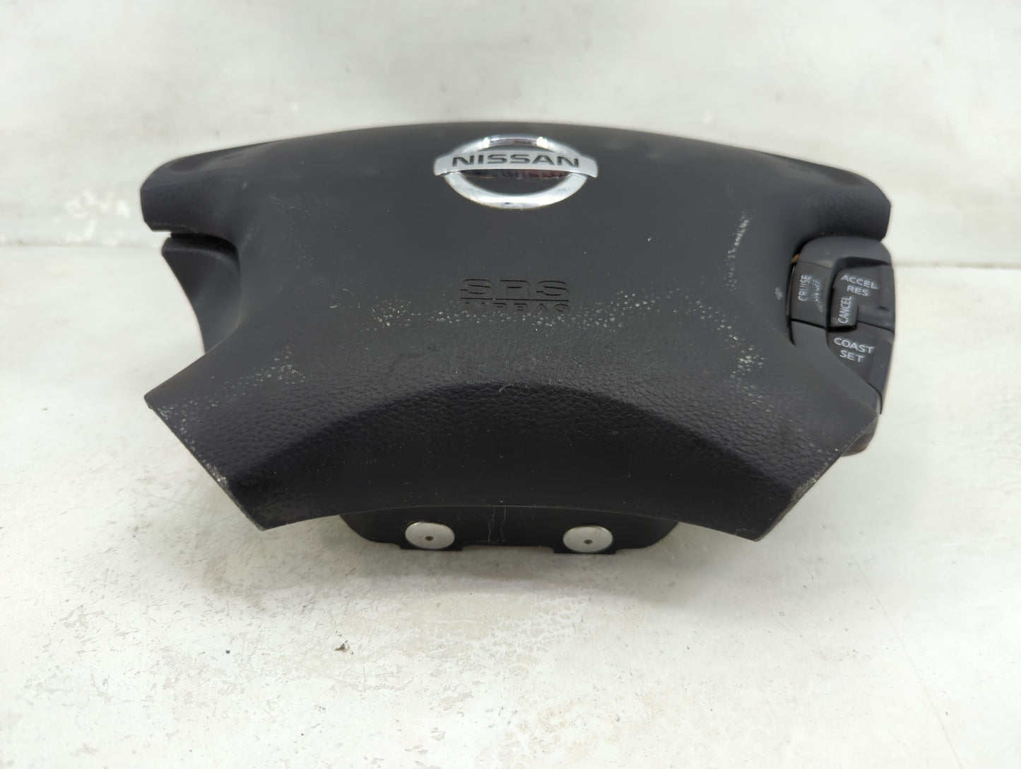2002-2004 Nissan Altima Air Bag Driver Left Steering Wheel Mounted 1466093 - Oemusedautoparts1.com