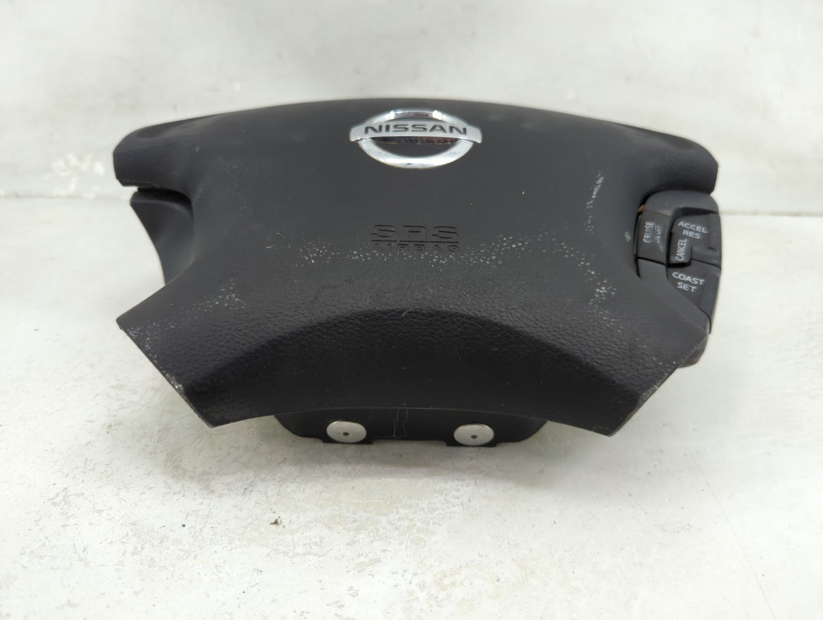2002-2004 Nissan Altima Air Bag Driver Left Steering Wheel Mounted 1466093 - Oemusedautoparts1.com