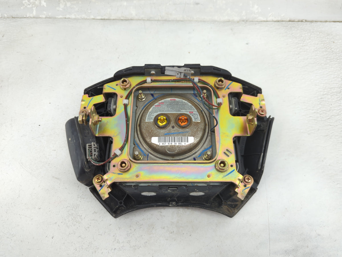 2002-2004 Nissan Altima Air Bag Driver Left Steering Wheel Mounted 1466093 - Oemusedautoparts1.com
