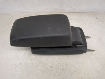 compare product 2002 Nissan Altima Center Console Armrest Cover Lid Fits OEM Used Auto Parts