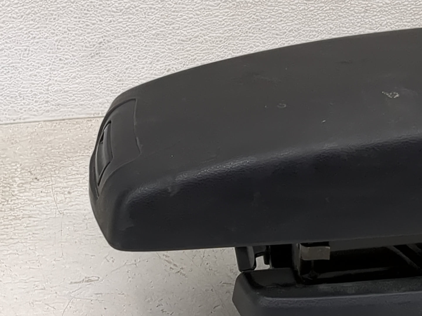 2002 Nissan Altima Center Console Armrest Cover Lid Fits OEM Used Auto Parts - Oemusedautoparts1.com