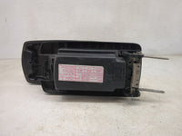 2002 Nissan Altima Center Console Armrest Cover Lid Fits OEM Used Auto Parts - Oemusedautoparts1.com