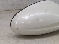 2002-2003 Nissan Altima Passenger Side View Mirror - Right Door Mirror OEM Used - Oemusedautoparts1.com
