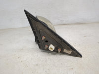 2002-2003 Nissan Altima Driver Side View Mirror - Left Door Mirror OEM Used - Oemusedautoparts1.com