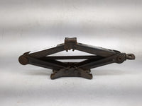 2002 Nissan Altima Spare Scissor Car Jack - Oemusedautoparts1.com
