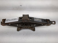 2002 Nissan Altima Spare Scissor Car Jack - Oemusedautoparts1.com