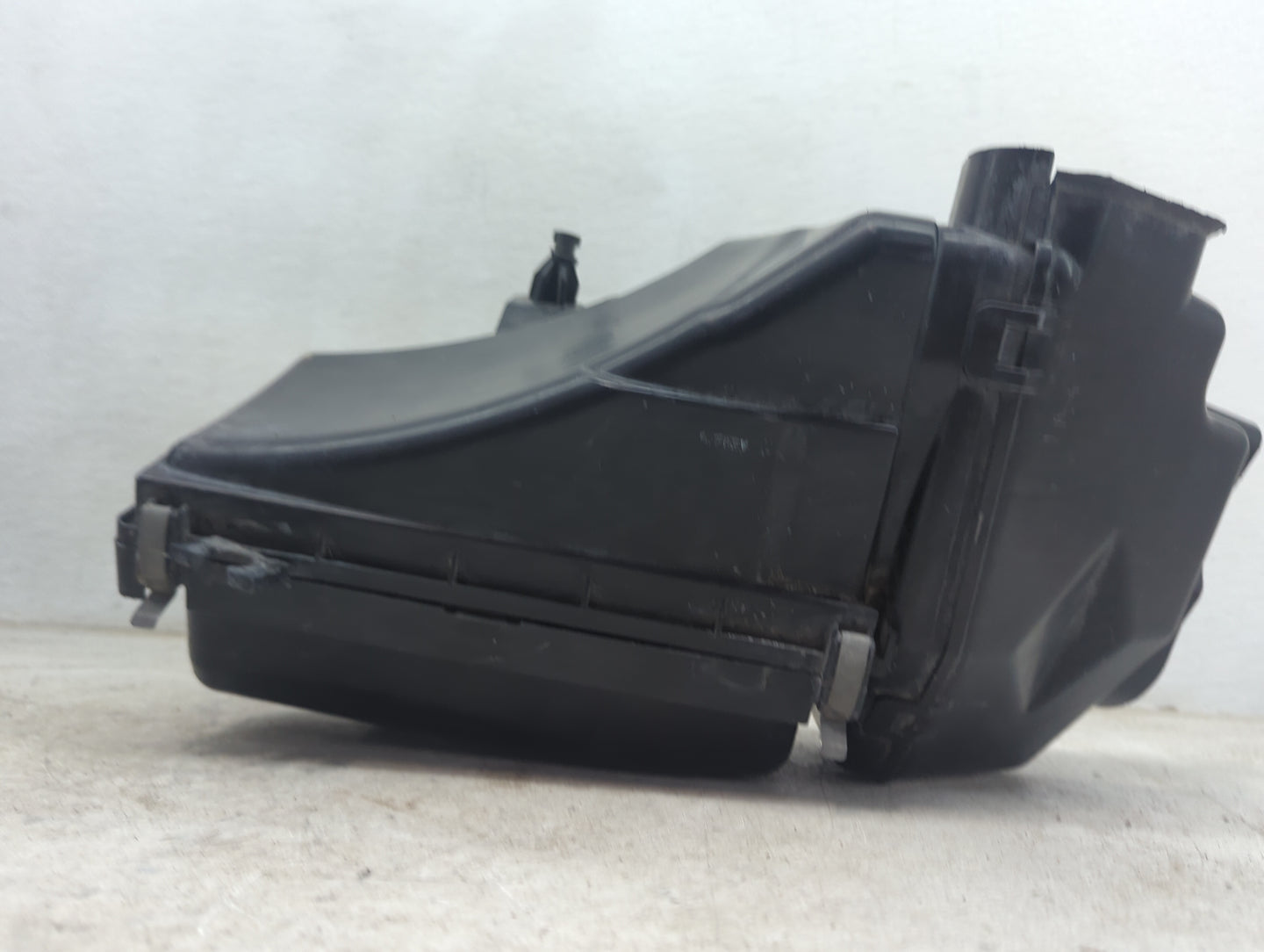 2002-2006 Nissan Altima Air Cleaner Intake-duct Hose Tube - Oemusedautoparts1.com