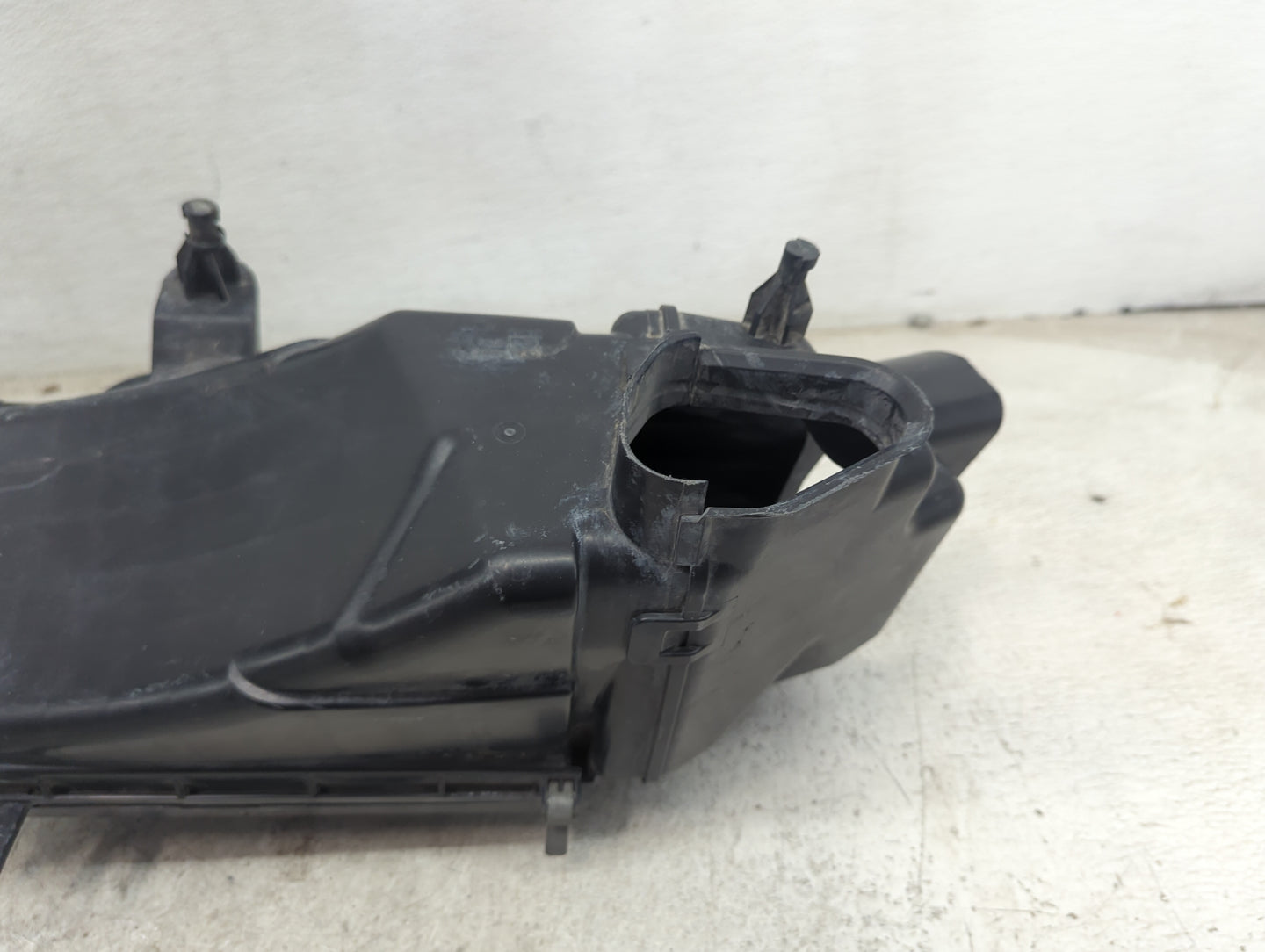 2002-2006 Nissan Altima Air Cleaner Intake-duct Hose Tube - Oemusedautoparts1.com