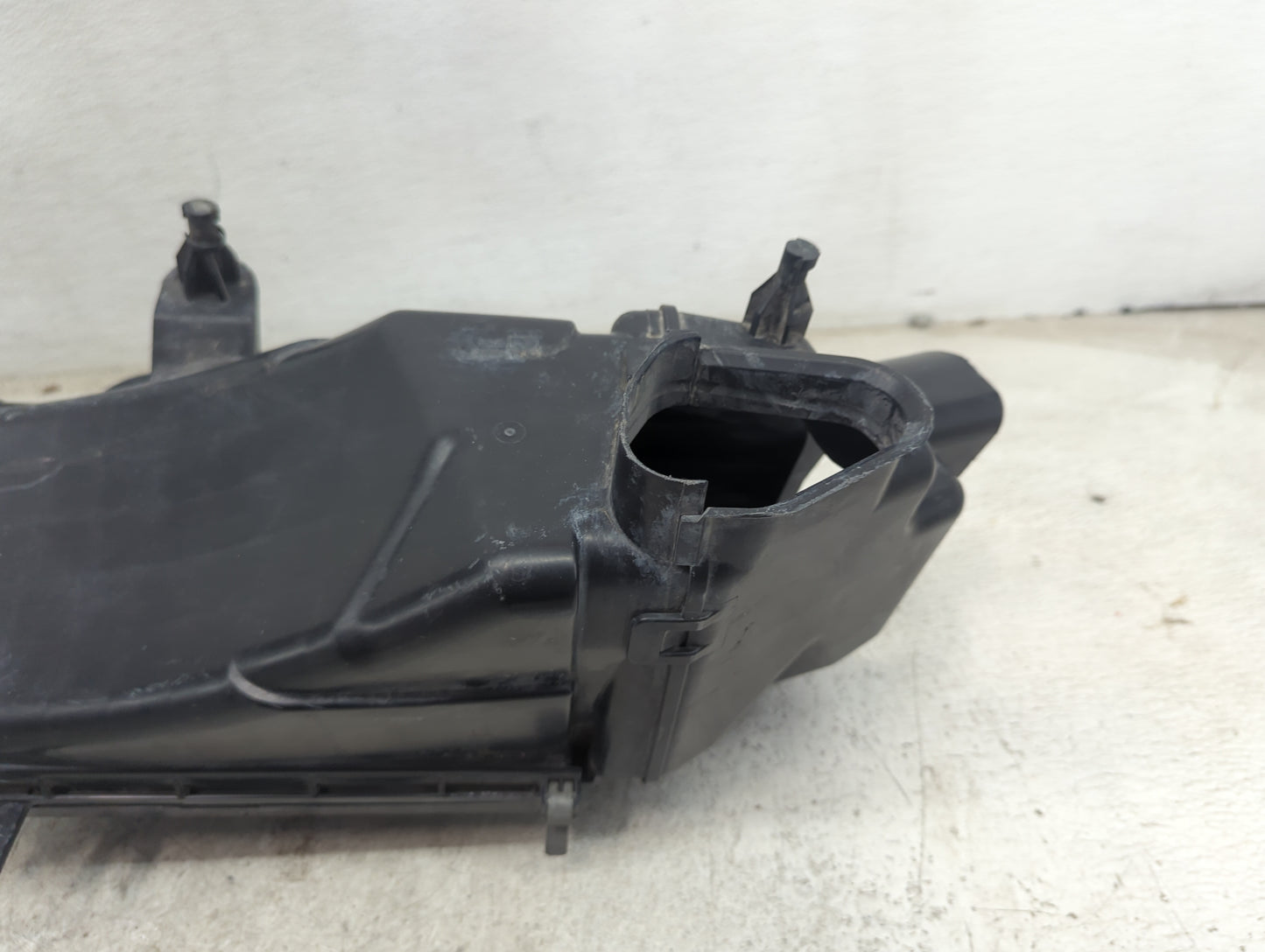 2002-2006 Nissan Altima Air Cleaner Intake-duct Hose Tube - Oemusedautoparts1.com
