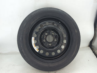 compare product 2002-2022 Nissan Altima Spare Donut Tire Wheel Rim Oem 1486957