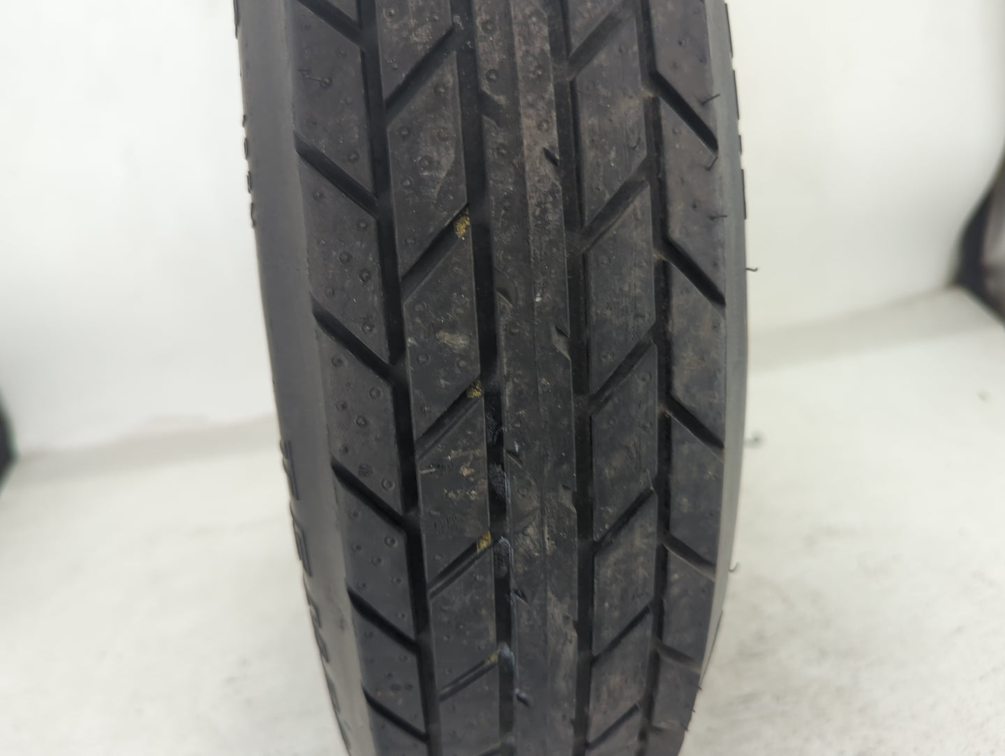 2002-2022 Nissan Altima Spare Donut Tire Wheel Rim Oem 1486957 - Oemusedautoparts1.com