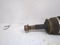 2002-2004 Nissan Altima Axle Shaft Front Driver Cv C/v 1520973 - Oemusedautoparts1.com