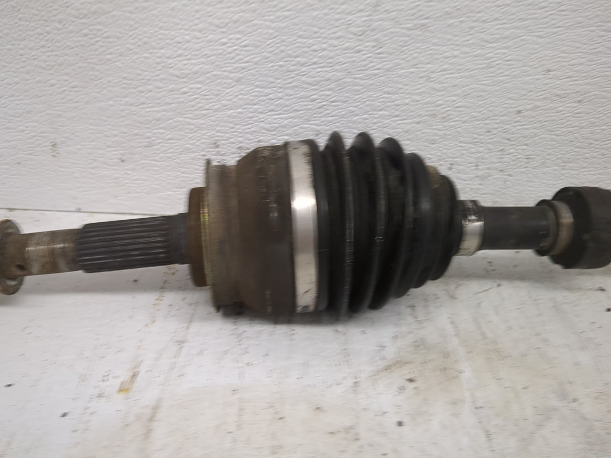 2002-2004 Nissan Altima Axle Shaft Front Driver Cv C/v 1520973 - Oemusedautoparts1.com