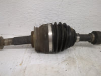 2002-2004 Nissan Altima Axle Shaft Front Driver Cv C/v 1520973 - Oemusedautoparts1.com