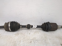 2002-2004 Nissan Altima Axle Shaft Front Driver Cv C/v 1520973 - Oemusedautoparts1.com