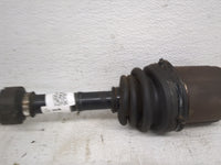 2002-2004 Nissan Altima Axle Shaft Front Driver Cv C/v 1520973 - Oemusedautoparts1.com
